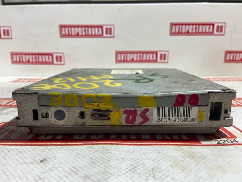 Блок управления ДВС, 1300 рублей, Красноярск