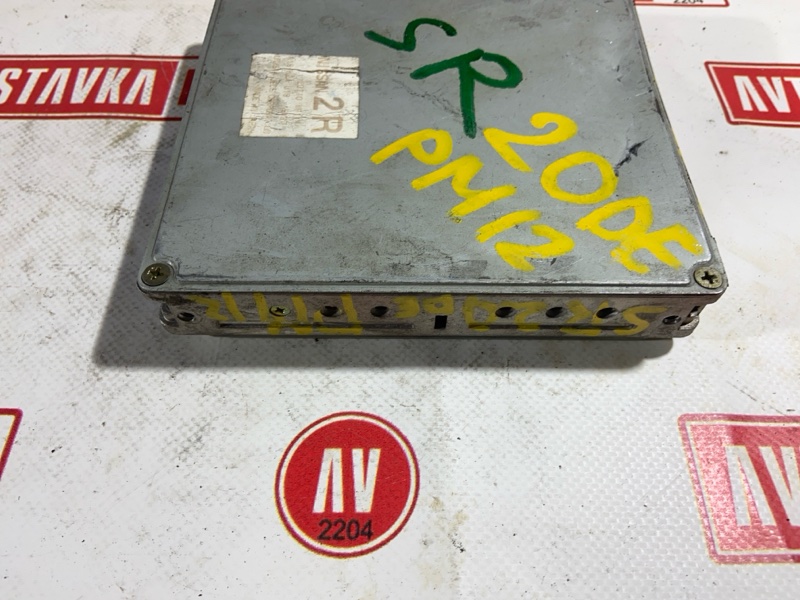 Блок управления ДВС, 1300 рублей, Красноярск