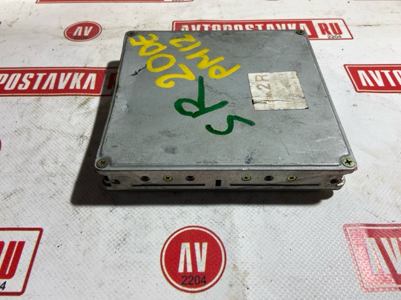 Блок управления ДВС, 1300 рублей, Красноярск