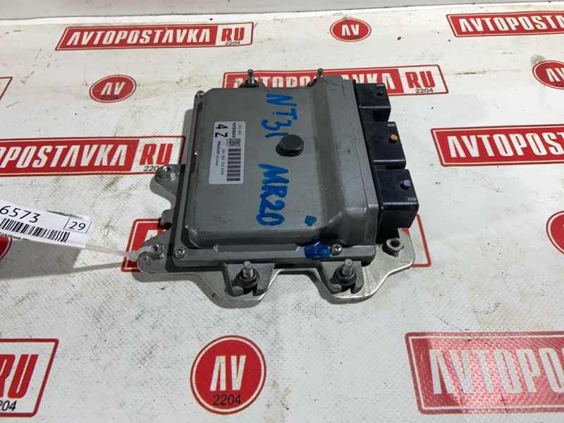 Блок управления ДВС, 500 рублей, Красноярск