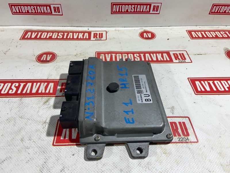 Блок управления ДВС, 500 рублей, Красноярск