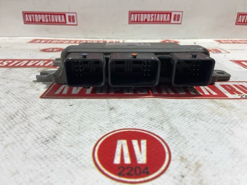 Блок управления ДВС, 1500 рублей, Красноярск