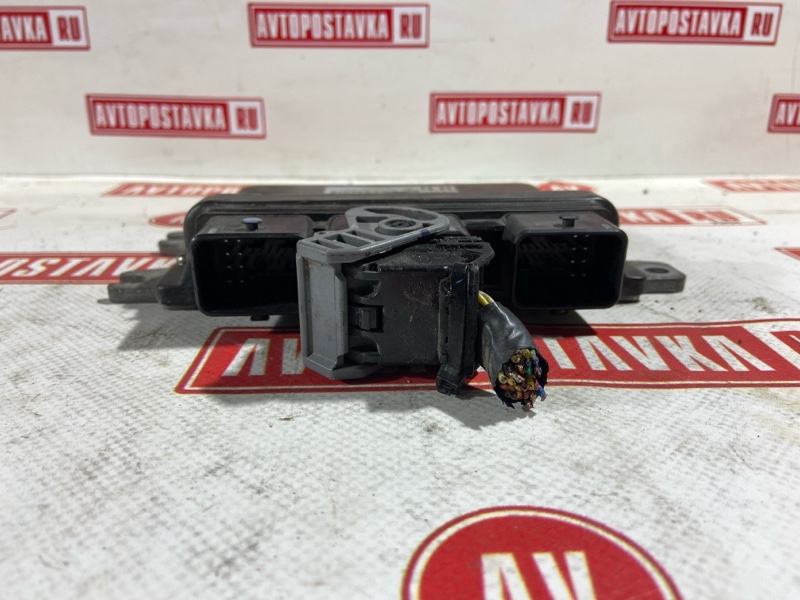 Блок управления ДВС, 450 рублей, Красноярск