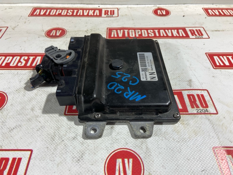 Блок управления ДВС, 450 рублей, Красноярск