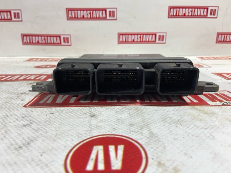 Блок управления ДВС, 500 рублей, Красноярск