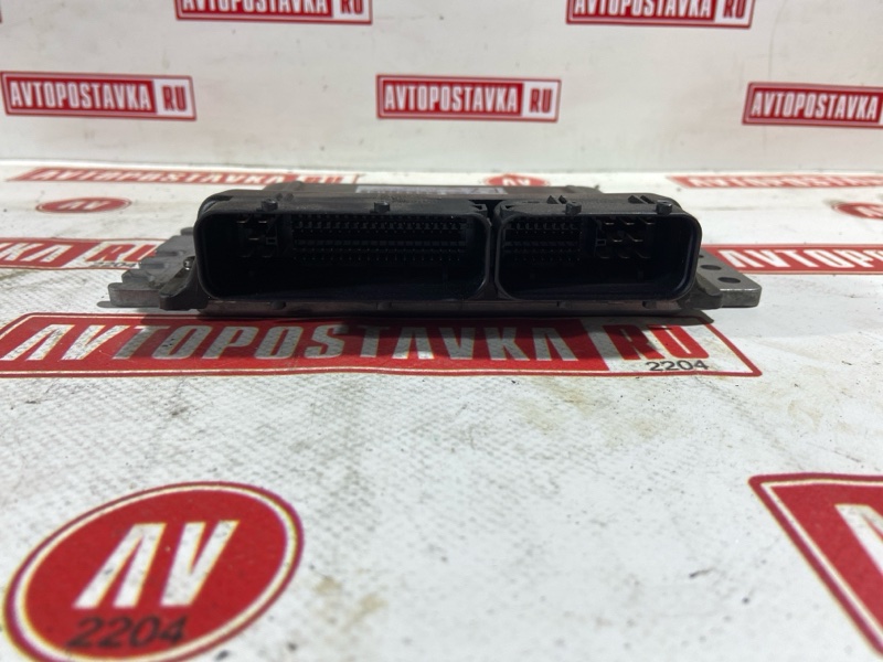 Блок управления ДВС, 500 рублей, Красноярск