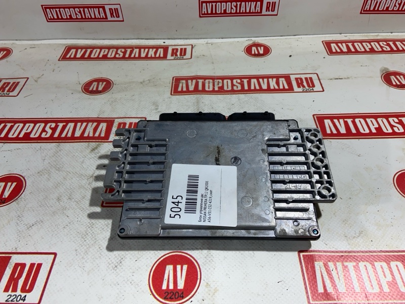 Блок управления ДВС, 500 рублей, Красноярск