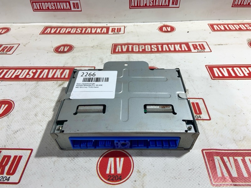 Блок управления ДВС, 1000 рублей, Красноярск