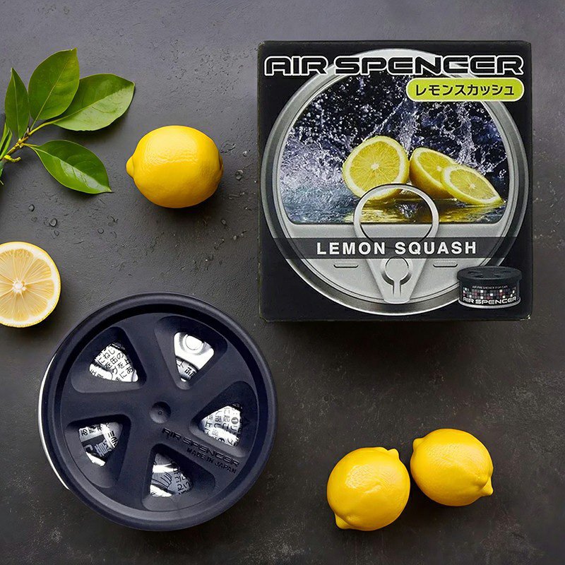 Ароматизатор меловой SPIRIT REFIL, 950 рублей, Красноярск