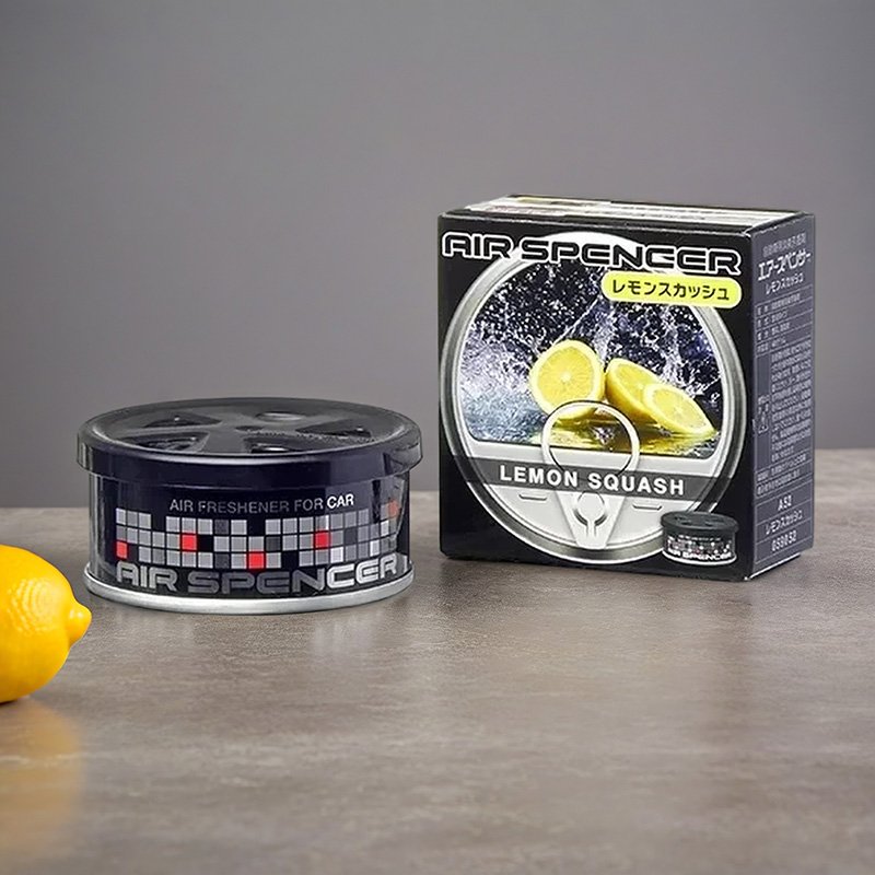 Ароматизатор меловой SPIRIT REFIL, 950 рублей, Красноярск