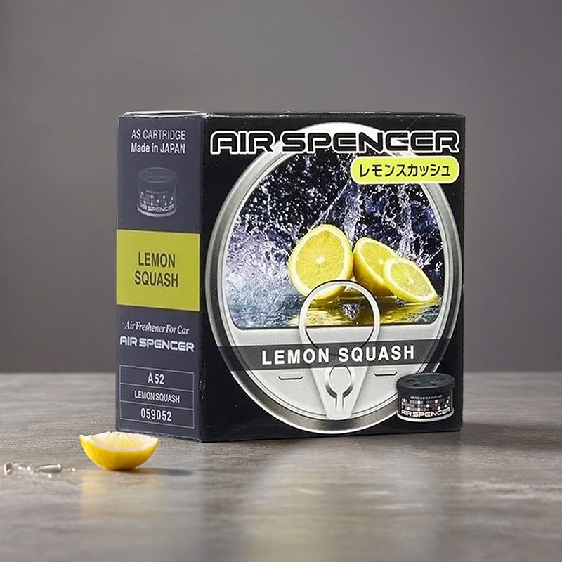 Ароматизатор меловой SPIRIT REFIL, 950 рублей, Красноярск