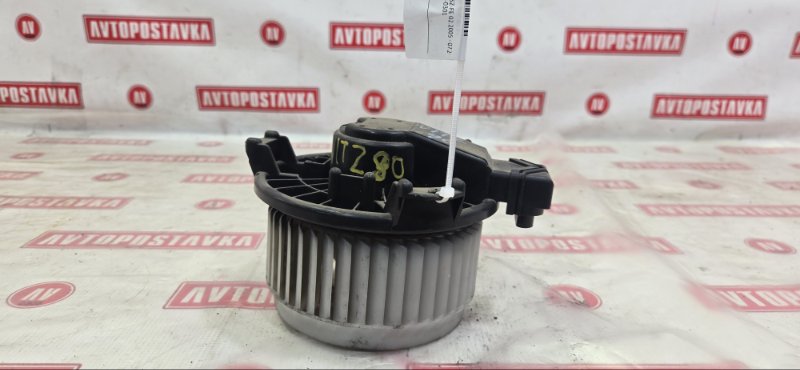 Моторчик печки, 700 рублей, Красноярск