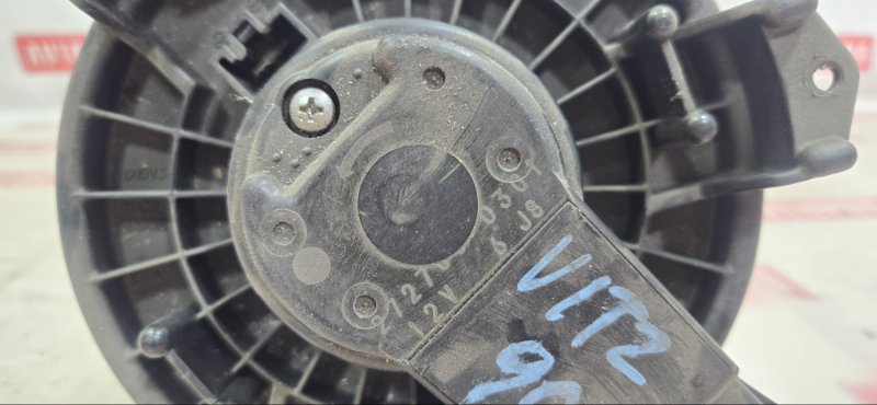 Моторчик печки, 700 рублей, Красноярск