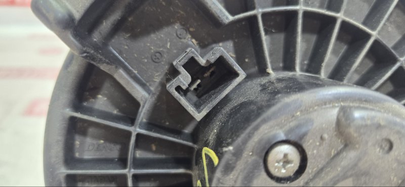 Моторчик печки, 700 рублей, Красноярск