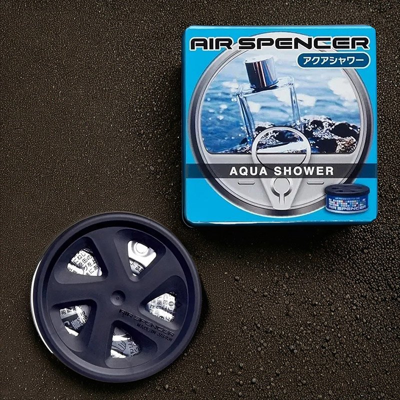 Ароматизатор меловой SPIRIT REFIL, 950 рублей, Красноярск