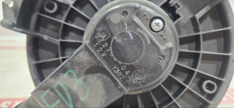 Моторчик печки, 1000 рублей, Красноярск