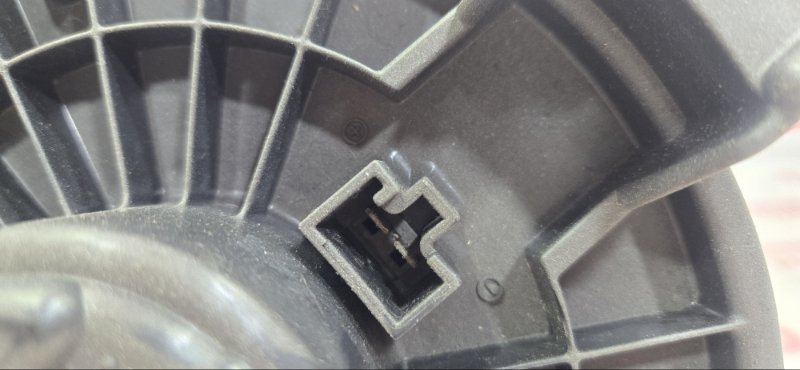 Моторчик печки, 1000 рублей, Красноярск