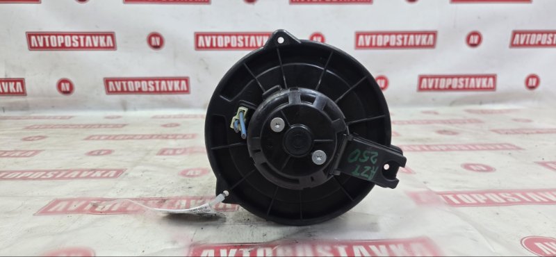 Моторчик печки, 1500 рублей, Красноярск