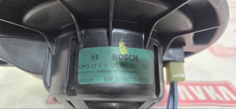 Моторчик печки, 1500 рублей, Красноярск