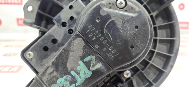 Моторчик печки, 700 рублей, Красноярск