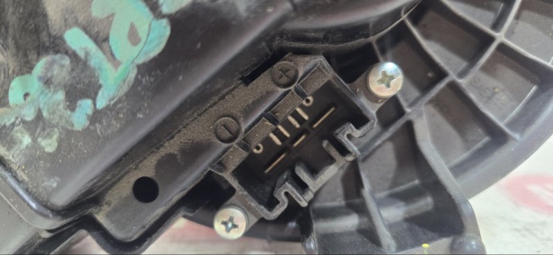 Моторчик печки, 700 рублей, Красноярск