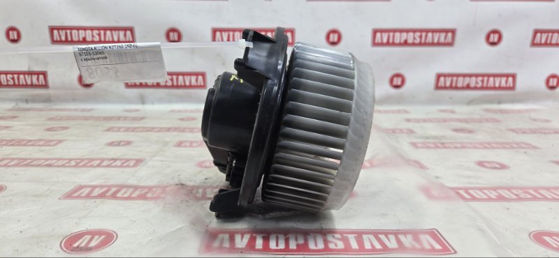 Моторчик печки, 700 рублей, Красноярск