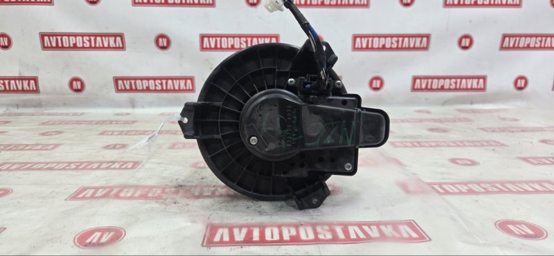 Моторчик печки, 700 рублей, Красноярск