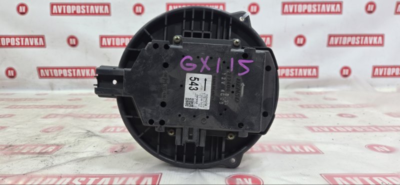 Моторчик печки, 1000 рублей, Красноярск