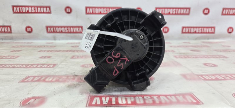 Моторчик печки, 700 рублей, Красноярск