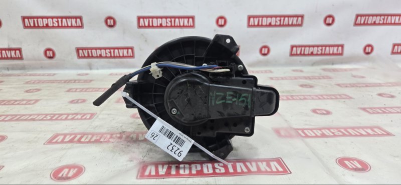 Моторчик печки, 700 рублей, Красноярск