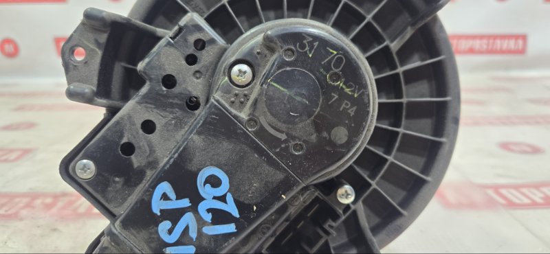 Моторчик печки, 700 рублей, Красноярск