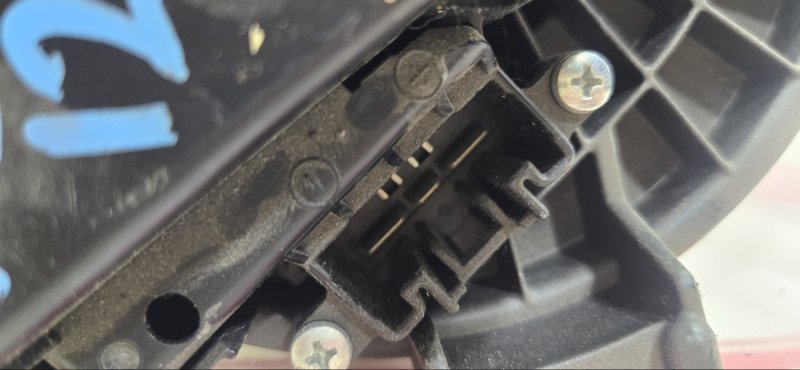 Моторчик печки, 700 рублей, Красноярск