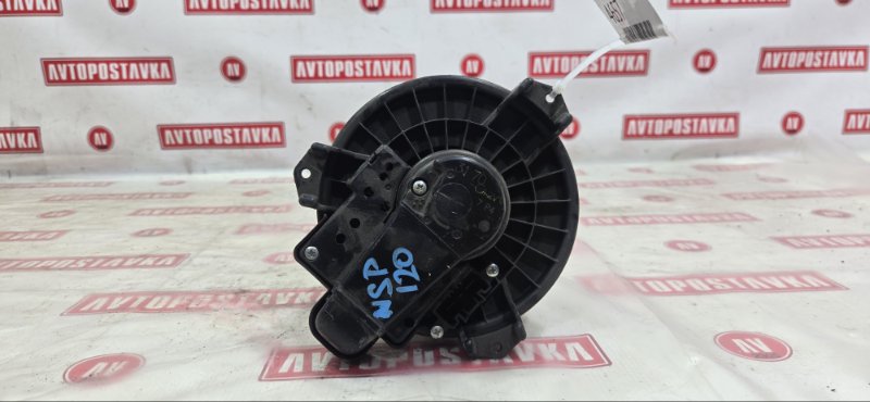 Моторчик печки, 700 рублей, Красноярск