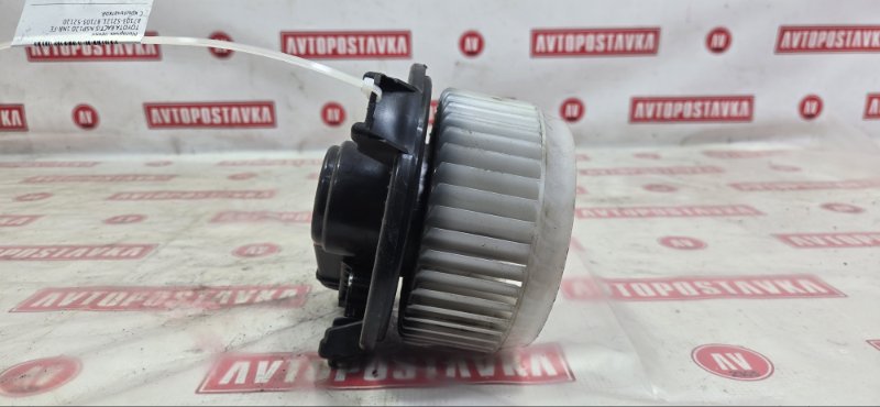 Моторчик печки, 700 рублей, Красноярск