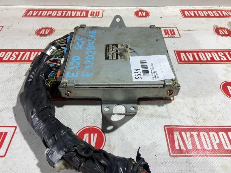 Блок управления ДВС, 1000 рублей, Красноярск