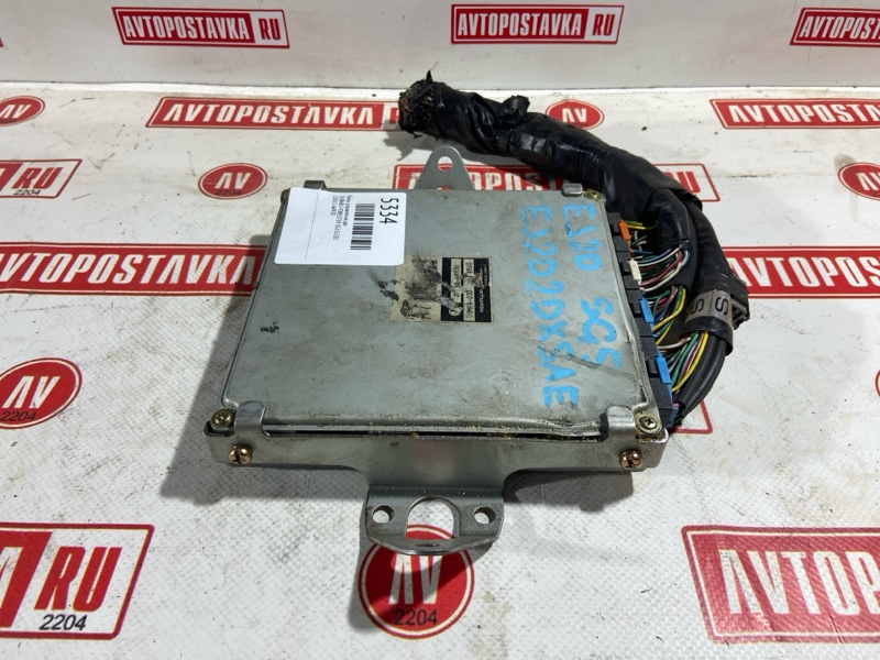 Блок управления ДВС, 1000 рублей, Красноярск