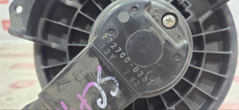 Моторчик печки, 700 рублей, Красноярск