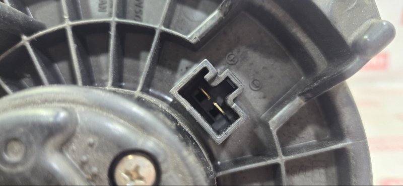 Моторчик печки, 700 рублей, Красноярск