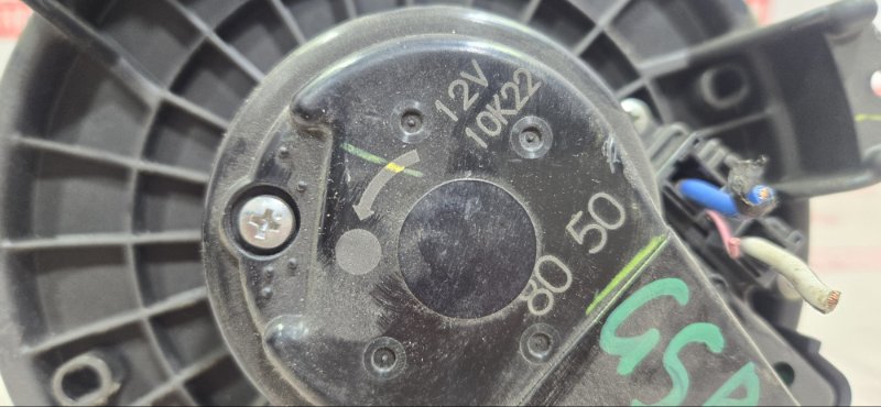 Моторчик печки, 1200 рублей, Красноярск