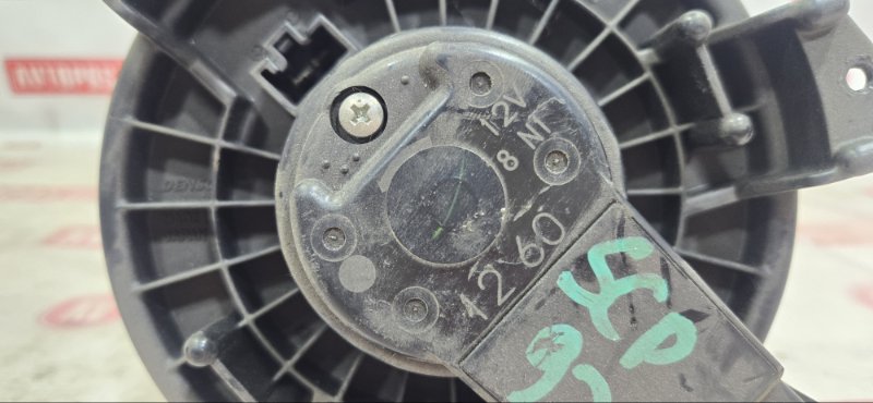 Моторчик печки, 700 рублей, Красноярск