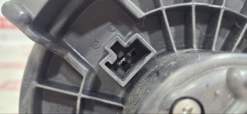 Моторчик печки, 700 рублей, Красноярск