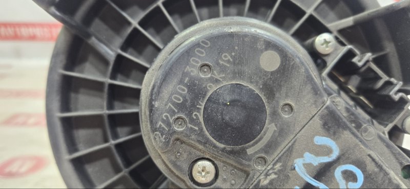 Моторчик печки, 700 рублей, Красноярск