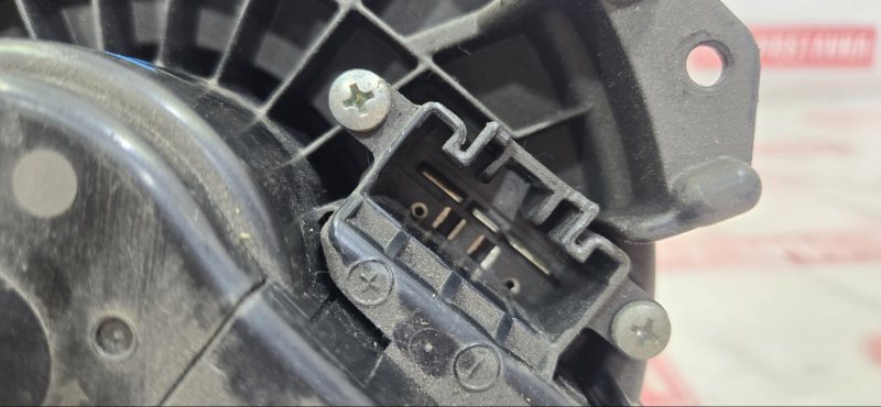 Моторчик печки, 700 рублей, Красноярск