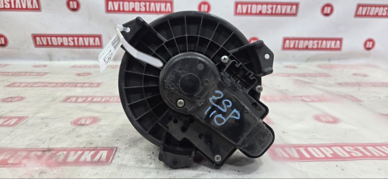 Моторчик печки, 700 рублей, Красноярск