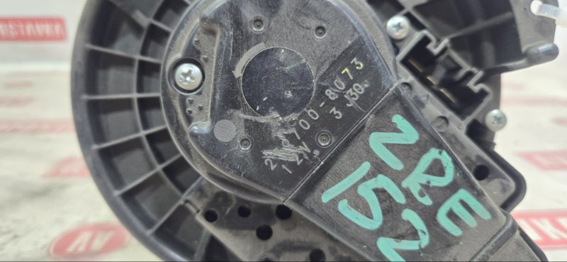 Моторчик печки, 700 рублей, Красноярск