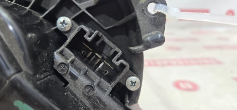 Моторчик печки, 700 рублей, Красноярск