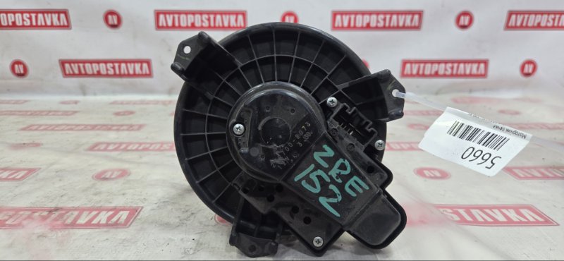 Моторчик печки, 700 рублей, Красноярск