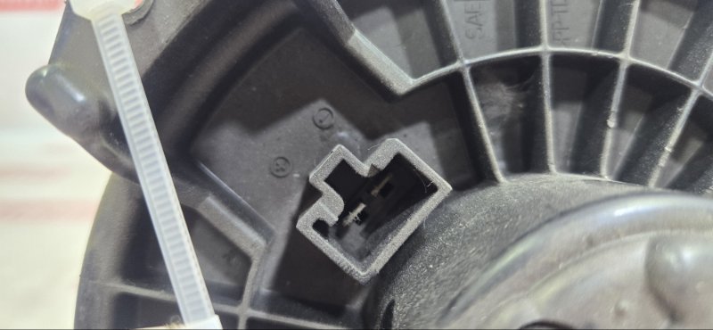 Моторчик печки, 700 рублей, Красноярск