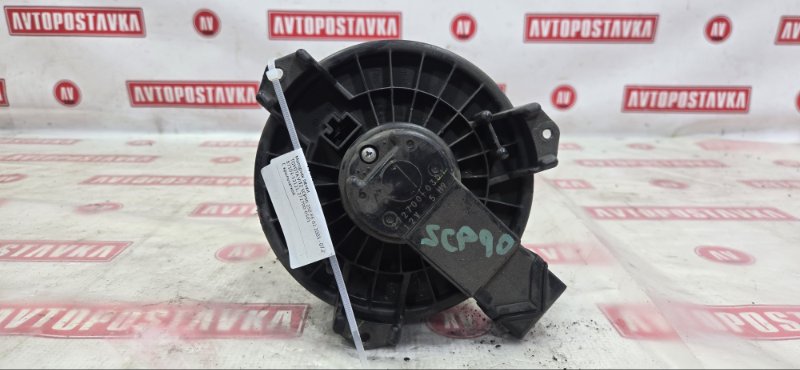 Моторчик печки, 700 рублей, Красноярск