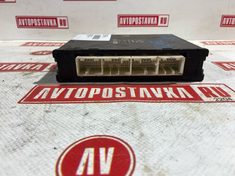 Блок управления ДВС, 2000 рублей, Красноярск